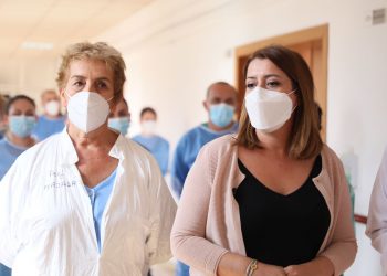 Manastirliu flet nga “Covid 3”: Ja kur do të rihapet ky spital