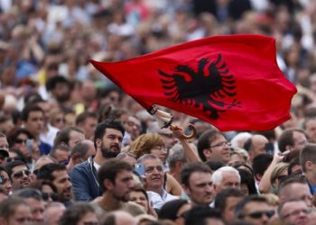 Shpresë për shqiptarët pa shtetësi, Maqedonia e Veriut regjistron popullsinë
