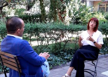 Shqiptarja rrëfen periudhën 3 vjeçare të kaluar në Afganistan: Mos kini frikë, nuk vjen asnjë e keqe prej tyre
