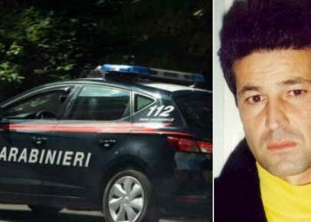 U lirua gabimisht/ Arrestohet një nga drejtuesit e “Ndrangheta”-s, ishte dënuar me burgim të përjetshëm
