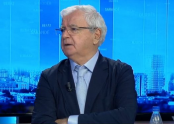Spartak Ngjela: Berisha nuk hyn dot në parlament sepse nuk e lejon ligji, vetëm nëse do Rama. Qeveria e re…