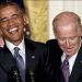 “Krenar që të quaj vëlla”/ Joe Biden uron Barack Obamën për 60-vjetorin
