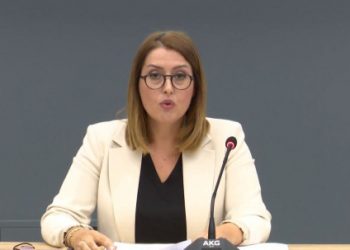 “95% e qytetarëve të shtruar në spital të pavaksinuar”/ Thirrja e Manastriliut: Shtatori muaj i hapur për t’u vaksinuar