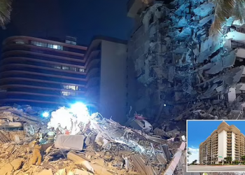 Tragjike në Itali/ Shembet pallati, vdes 4 vjeçari shqiptar, plagosen 3 të tjerë