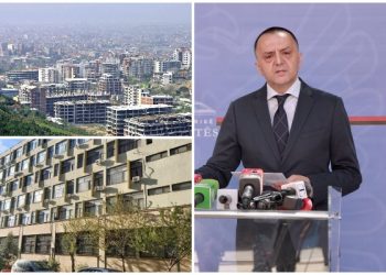 Pallatet pa leje, 30 ditë afat për të marrë tapinë! Nga aplikimi, dokumentet që duhen deri te hipotekimi