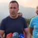 Vatra zjarri në Voskopojë/ “Të qëllimshme”, Peleshi: Më vonë do të merremi me dorën kriminale!