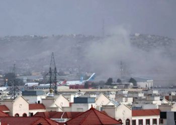 Kabul/ Pentagoni konfirmon viktimat, 4 marinsa të vdekur dhe trupa të plagosur. Dyshohet për 40 viktima gjithsej