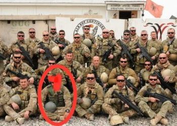 I fshehur në Kabul/ Përkthyesi afgan i komandove shqiptare: Talibanët të pamëshirshëm me ne, do na vrasin