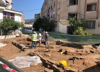 U pretendua se ishin varre të komunizmit, dalin në dritë vëthë te shekujve VII-IX dhe XI në Përmet