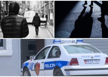 Ish-i dashuri e përndiqte, dhe pse me urdhër mbrojtje. Vajza nga Tirana e denoncon në polici, prangoset