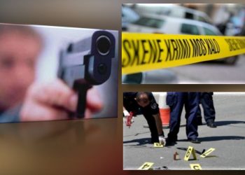 Ekzekutohet me armë zjarri një 25-vjeçar në Vlorë, policia jep detajet
