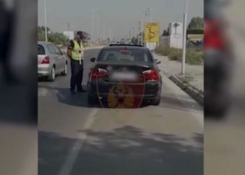 Bilanci i policisë për 24 orët e fundit/ Arrestohen 40 drejtues mjetesh, pezullohen 198 patenta dhe ndëshkohen me gjobë 4519 shoferë