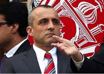 “Sundimi i talebanëve nuk do zgjasë shumë”/ Presidenti vetëshpallur i Afganistanit: Metodat e tyre janë të papranueshme