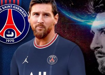Arrihet marrëveshja Messi-PSG / Argjentinasi do të paguhet 35 milionë euro në sezon