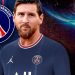 Arrihet marrëveshja Messi-PSG / Argjentinasi do të paguhet 35 milionë euro në sezon