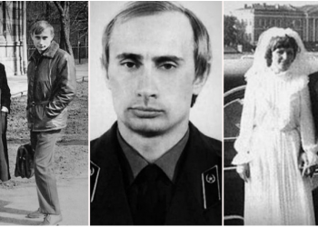 BBC: Si Putin u bë agjent i fshehtë i KGB në moshën 23-vjeçare dhe u martua me Lyudmilan