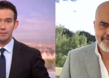 “Ata që duan mund të qëndrojnë”/ Rama për BBC: Afganëve nuk do iu mungojë “bukë e kripë e zemër”
