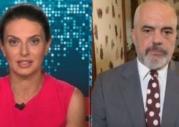 Rama intervistë për CNN: Shqipëria do presë 4000 afganë, fillimisht do vijnë 2000