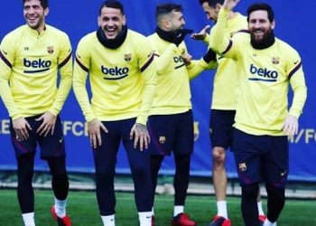 Rei Manaj reagon për largimin e Lionel Mesit nga Barcelona: Jam me fat, mësova nga lojtari më i mirë i historisë së futbollit