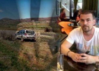 U hoq si agjent i CIA-s dhe kërkoi të holla për vrasjen e biznesmenit, arrestohet një person