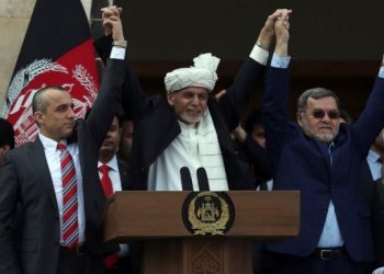 Zëvendësi i parë i Ashraf Ghanit vetëshpallet President kujdestar i Afganistanit: S’jemi Vietnami, bashkohuni me rezistencën kundër talebanëve