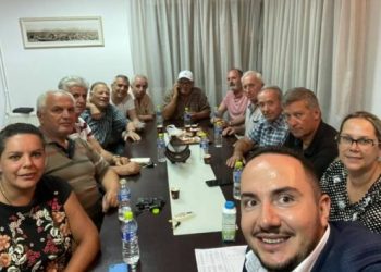 PD e Korçës, novatore: Do të ndryshohet emri i shoqatës