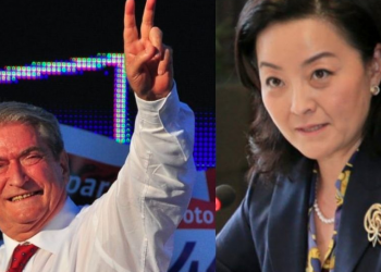 Arsyet pse maniaku Sali Berisha po deformon mbiemrin e ambasadores nga Kim në “Kimete”