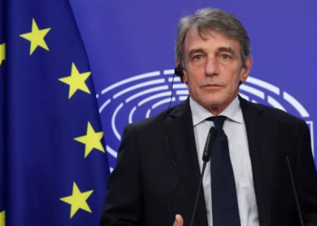 Parlamenti Europian/ Sassoli: BE të pranojë refugjatët afganë, të shpërndahen në mënyrë të barabartë