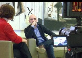 Profecia e Roberto Savianos për të ardhmen Kosovë-Shqipëri dhe kriminaliteti i Rajonit