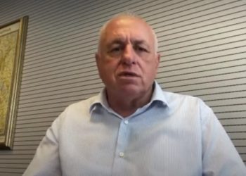 “Parti maskaradë”/ Mark Marku dha dorëheqjen, Shehu: Vendim personal, nuk shoh asnjë shkërmoqje të PD-së
