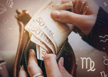 Po ju e gjeni veten? Këto 3 shenja kanë gjithmonë një arsye për të shpenzuar paratë