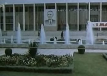 “Lufta” e heshtur e sovjetikëve dhe SHBA, për Shqipërinë: Nga urimi i ngrohtë i Andropovit, tek rikthimi i 36 milionë dollarëve flori