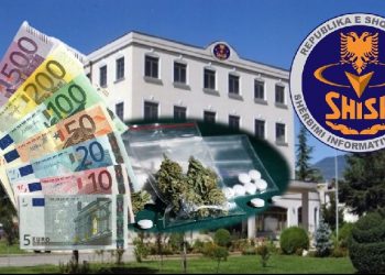 Raporti i SHISH/ Bosët e drogës po ndajnë fiktivisht gratë dhe u dhurojnë pasuritë për t’i shpëtuar nga sekuestrimi