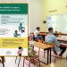 Nesër hapen shkollat, udhëzimi i ISHP: Mësuesit, sanitaret dhe rojet të jenë të vaksinuar, nxënësit të mbajnë maska, hapni shpesh dritaret