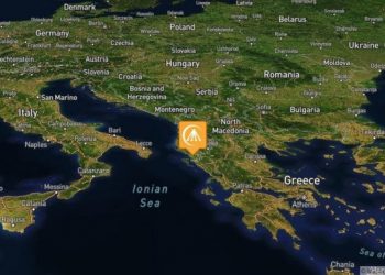“Skanim i shpejtë i territorit”/ BE: Zjarret në Shqipëri tani po monitorohen nga hapësira!