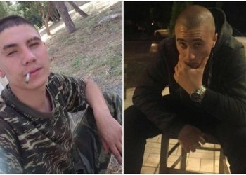 FOTO/ “Sa herë që ther dikë, ngre sytë lart”/ Fjalët tronditëse të 22-vjeçarit që masakroi për vdekje shokun e tij në Athinë