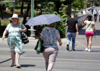 INSTAT: Shqipëria shënon shtim të popullsisë, ndërpritet rënia drastike