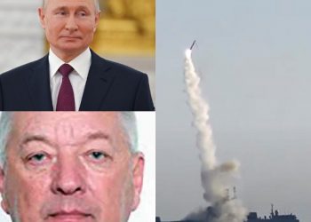 Dha informacion për raketat te NATO, Putin arreston shkencëtarin rus për spiunazh