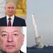 Dha informacion për raketat te NATO, Putin arreston shkencëtarin rus për spiunazh