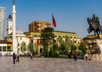 Shqipëria shpenzon 13.3 mld lekë për mbrojtjen/ Si krahasohet me shtetet e Europës