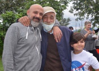 Historia e rrallë/ Italiani gjen babanë turk pas 36 vitesh, kishte vetëm një fotografi