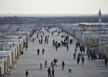 Para në këmbim të refugjatëve, BE ofron të tjera miliarda për Turqinë