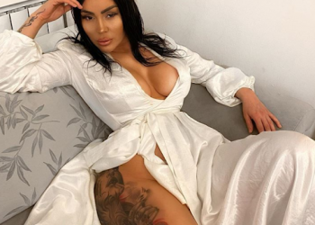 Fjolla Morina del nga burgu? Fisnik Syla publikon foto