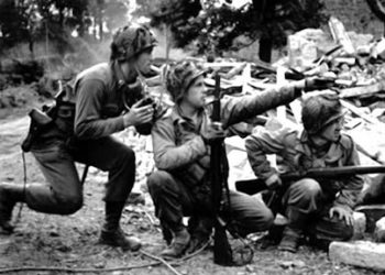 Lufta e Spanjës/ Përse shkuan 70 vullnetarë nga trojet shqiptare, ja ana e panjohur e Mehmet Shehut
