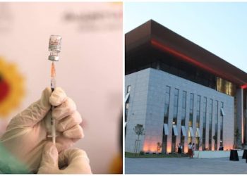 Shkolla e Magjistraturës merr vendimin, bëhet institucioni i parë që vë kusht vaksinën për studentët