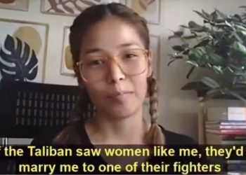 “Gratë do konsiderohen plaçkë lufte nga talebanët”/ 23-vjeçarja flet për videon që u bë virale gjatë pushtimit të Kabulit