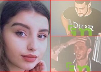 FOTO/ Kjo është 18-vjeçarja që u la e vdekur para spitalit, pasi u dhunua nga dy djemtë në Kosovë