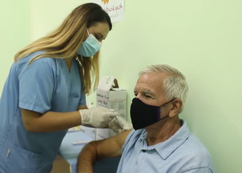 500 mijë vaksina Pfizer në Shqipëri! Manastirliu: Po negociojmë, do vijnë brenda fundit të vitit