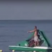 Panik në Velipojë/ Mbytet i moshuari, qytetarët futen me varkë për ta nxjerrë