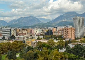 Zonat më të lira dhe më të shtrenjta, si kanë ndryshuar çmimet e apartamenteve në Tiranë